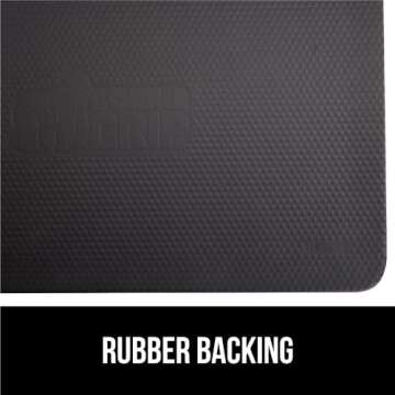 Gorilla Grip Anti Fatigue Mat for Kitchen & Office