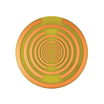 AraDisc© - Pain Relief Disc | Chakra Healing Therapy | Energy Healing Stones & Pain Relief Patches ...