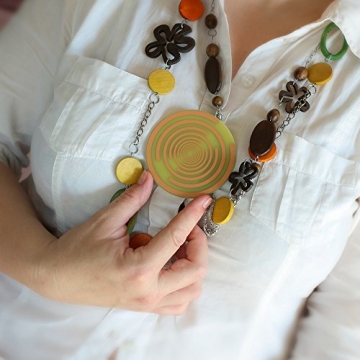 AraDisc© Energy Healing Disc for Effective Pain Relief