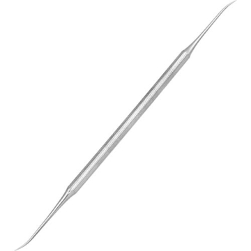 Stainless Steel Sculpting Tools Knurled Handle Craft Set