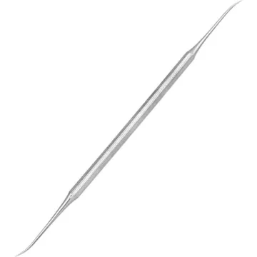 Stainless Steel Sculpting Tools Knurled Handle Craft Set