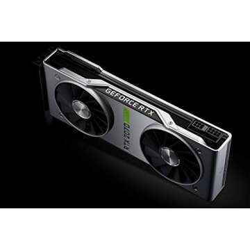 Experience NVIDIA GeForce RTX 2070 Super Performance