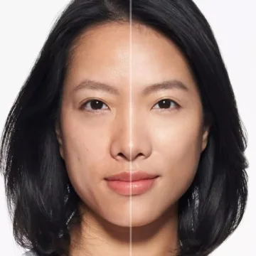 Catrice True Skin Hydrating Foundation - Flawless Finish