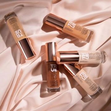 Catrice True Skin Hydrating Foundation - Flawless Finish