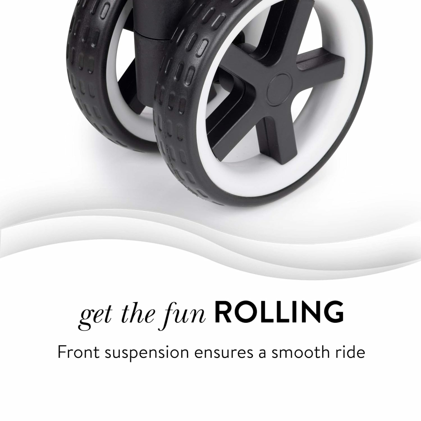 Evenflo GOLD Otto Self-Folding Stroller for Travel