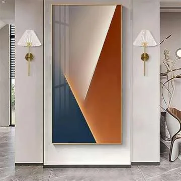 Battery Operated Wall Sconces Gold Set of Two with Remote,Rechargeable Wall Lights with Timer,Indoor Non Hardwired Wall Lamp Light Fixtures Brass with Fabric Shade for Bedroom Living Room Bathroom