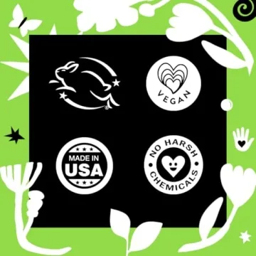 Molly's Suds Plant-Based Sink and All Purpose Scrub 2 Pack