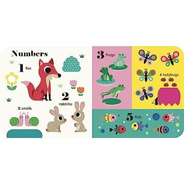 My BIG Playbook - Interactive Toddler Reading Adventure