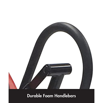 Heavy Duty Therapeutic Inversion Table for Back Relief