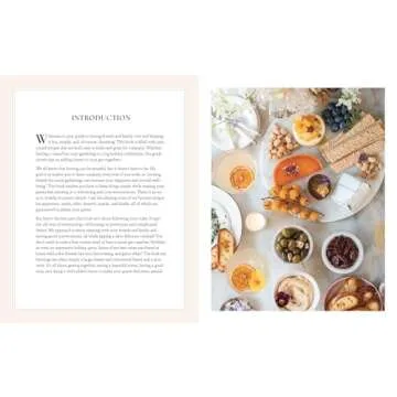 Entertaining with Charm: A Modern Guide to Relaxed Gatherings