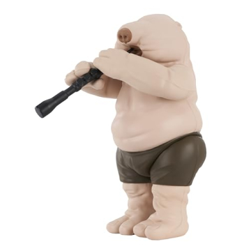 Star Wars Droopy McCool Jumbo Figure for Collectors