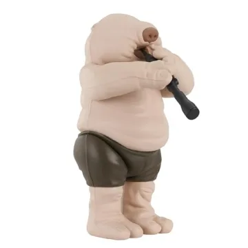 Star Wars Droopy McCool Jumbo Figure for Collectors