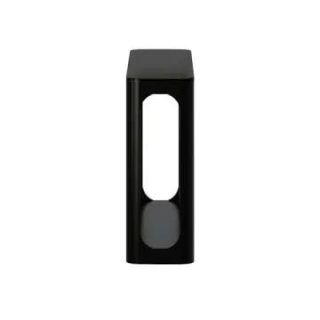 Stylish Plank+Beam Forma Console Table for Living Spaces