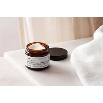 Evolve Organic Beauty Night Renew Facial Cream for All