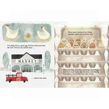 The Bad Seed Children Reading 5 books set