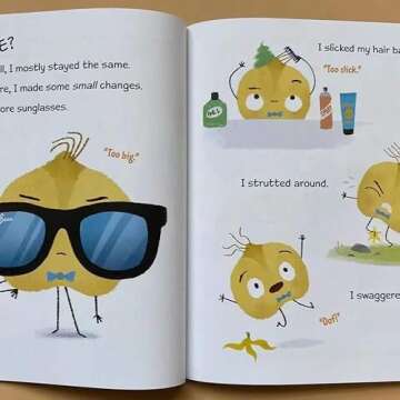 The Bad Seed Children Reading 5 books set