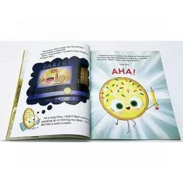 The Bad Seed Children Reading 5 books set