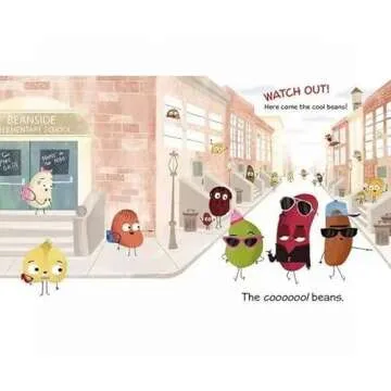 The Bad Seed Children Reading 5 books set