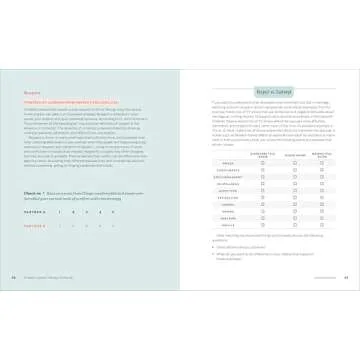 8-Week Couples Therapy Workbook: Essential Strategies to Connect, Improve Communication, and Strengt...