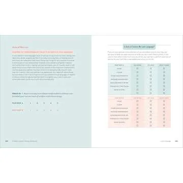 8-Week Couples Therapy Workbook: Essential Strategies to Connect, Improve Communication, and Strengthen Your Relationship