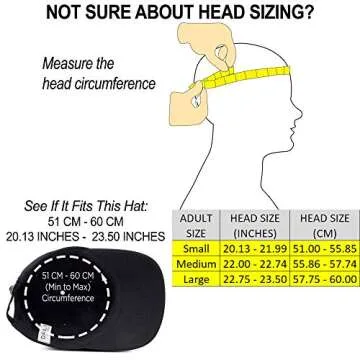 DALIX Ghost Embroidered Dad Hat for Halloween Fun