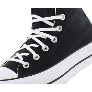 Converse All Star Lift Hi Platform Shoes for All Ages