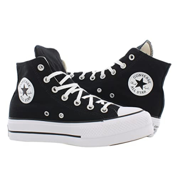 Converse All Star Lift Hi Platform Shoes for All Ages