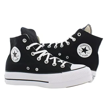 Converse All Star Lift Hi Platform Shoes for All Ages