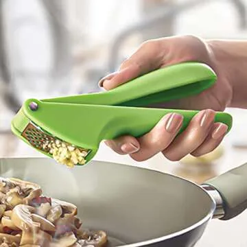 IVYHOME 4 Cups Fat Separator - Gravy Grease Separator