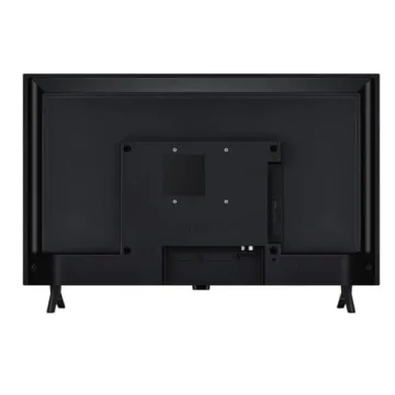 LG 32 Smart TV 2025 α5 AI Processor Bluetooth HDR10