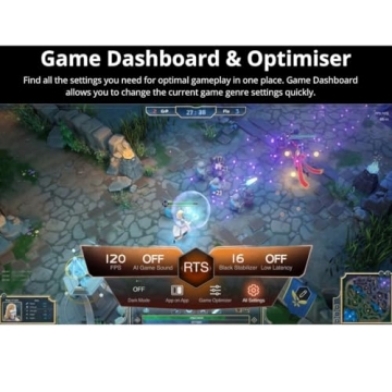 LG 32 Smart TV 2025 α5 AI Processor Bluetooth HDR10