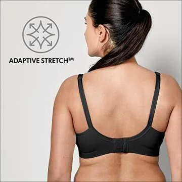 Medela 3 in 1 Nursing & Pumping Bra for Moms