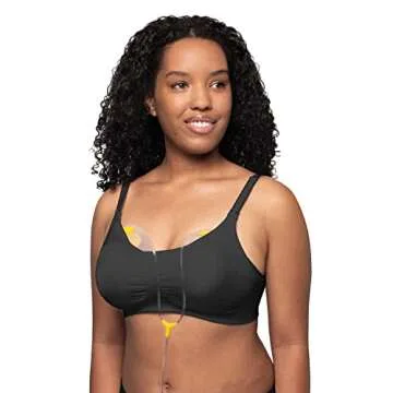 Medela 3 in 1 Nursing & Pumping Bra for Moms