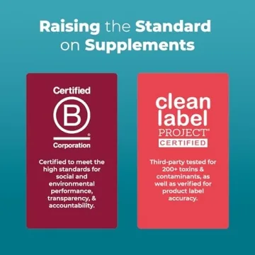 MaryRuth Organics Biotin Gummies for Hair Growth