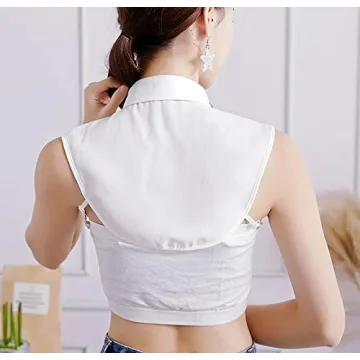 Beautiful Booluee Detachable Rhinestone Collar for Fashion