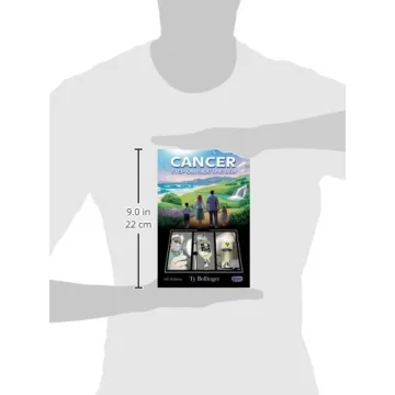Unlock Natural Cancer Solutions with Ty Bollinger's Book