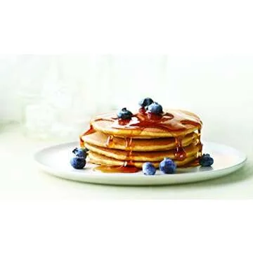 Simple Mills Almond Flour Pancake & Waffle Mix - Gluten Free