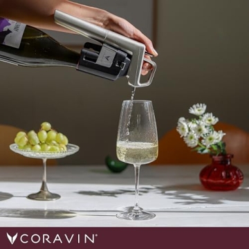 Coravin Timeless Six Plus Wine Preservation System