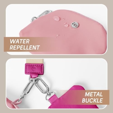 Mum's Memory Stylish Mini Zip Around Wristlet Wallet for Women