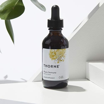 Thorne Myco-Immune - Mushroom Extract for Immune Support