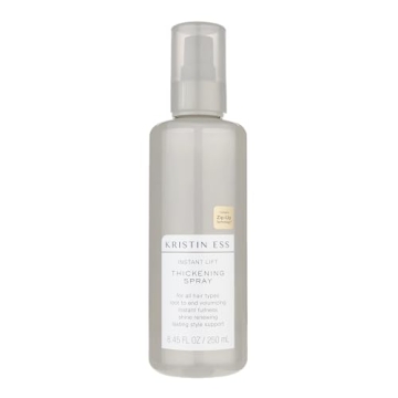 Kristin Ess Hair Instant Lift Thickening Spray for Volume