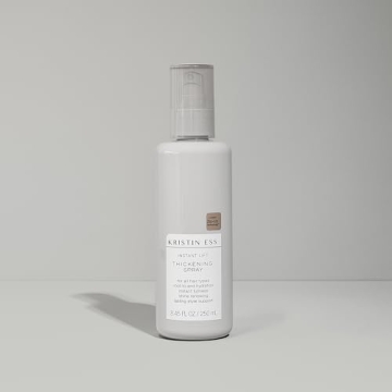 Kristin Ess Hair Instant Lift Thickening Spray for Volume