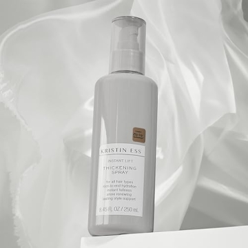 Kristin Ess Hair Instant Lift Thickening Spray for Volume
