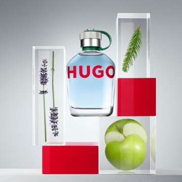 Hugo Boss Hugo Man Eau de Toilette 2.5 fl oz