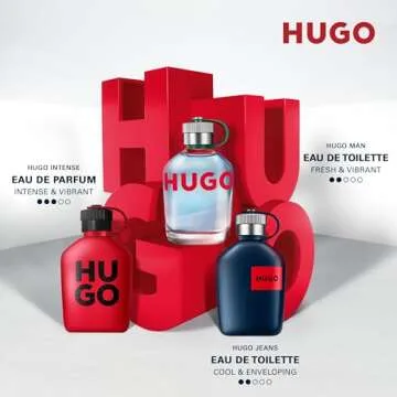 Hugo Boss Hugo Man Eau de Toilette 2.5 fl oz