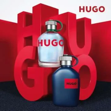 Hugo Boss Hugo Man Eau de Toilette 2.5 fl oz