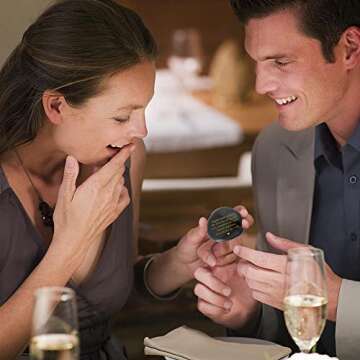 Happy Anniversary Rock For Cherished Love Stories