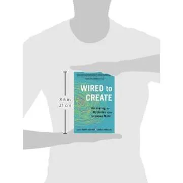 Wired to Create: Unleash Your Inner Creativity
