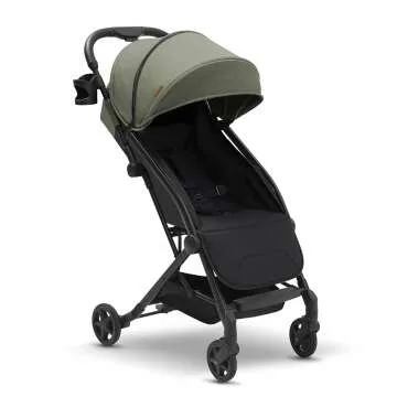 Mompush Lithe Lightweight Travel Stroller
