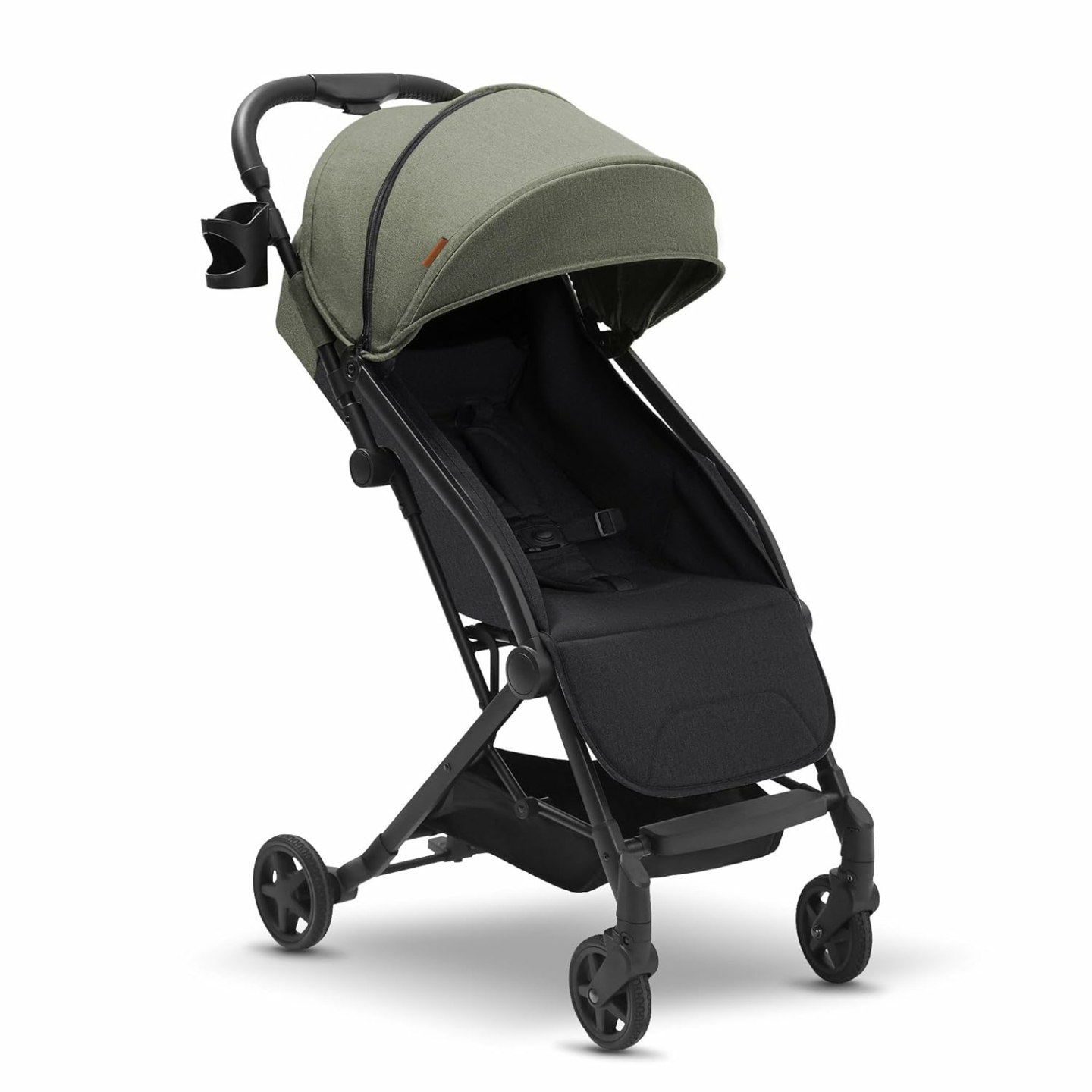 Mompush Lithe Lightweight Travel Stroller